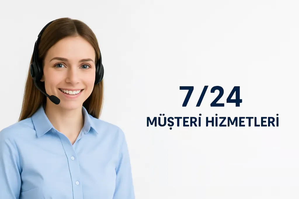  HİTACHİ Teknik Servis Ekibi